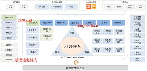 Java微服務架構下的多商戶B2B2C商城設計與實現 Spring Cloud、Spring Boot、MyBatis與UniApp的融合實踐