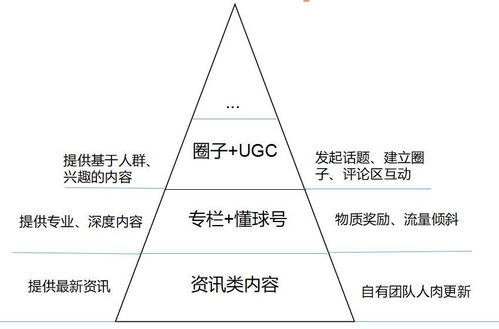 社區產品內容體系的搭建之道 解碼懂球帝與虎撲的數字內容服務策略